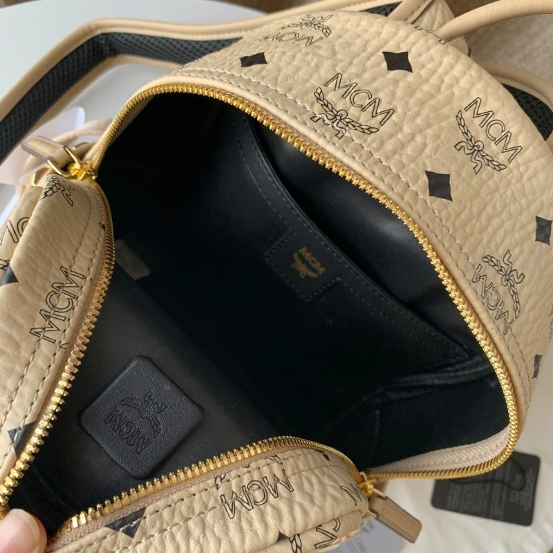 MCM Backpacks UrbanChic 90413