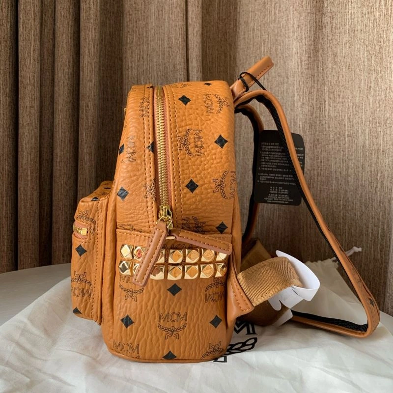 MCM Backpacks EyeCatching 90416