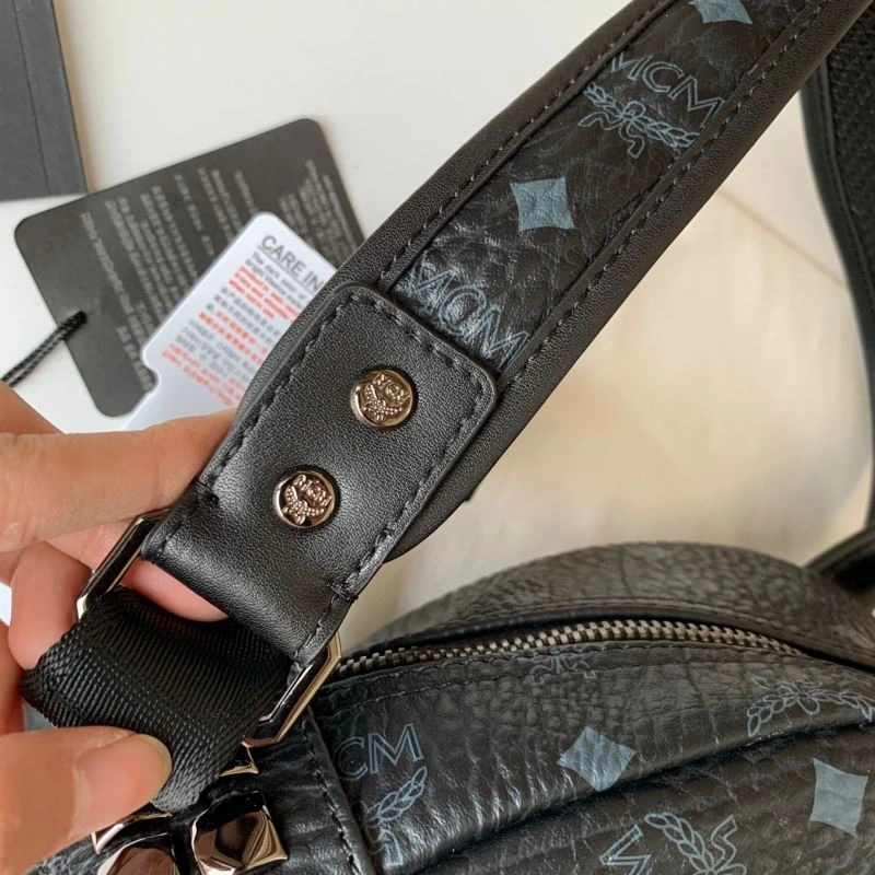 MCM Backpacks FlexibleFit 90395