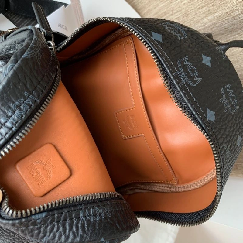 MCM Backpacks FlexibleFit 90395