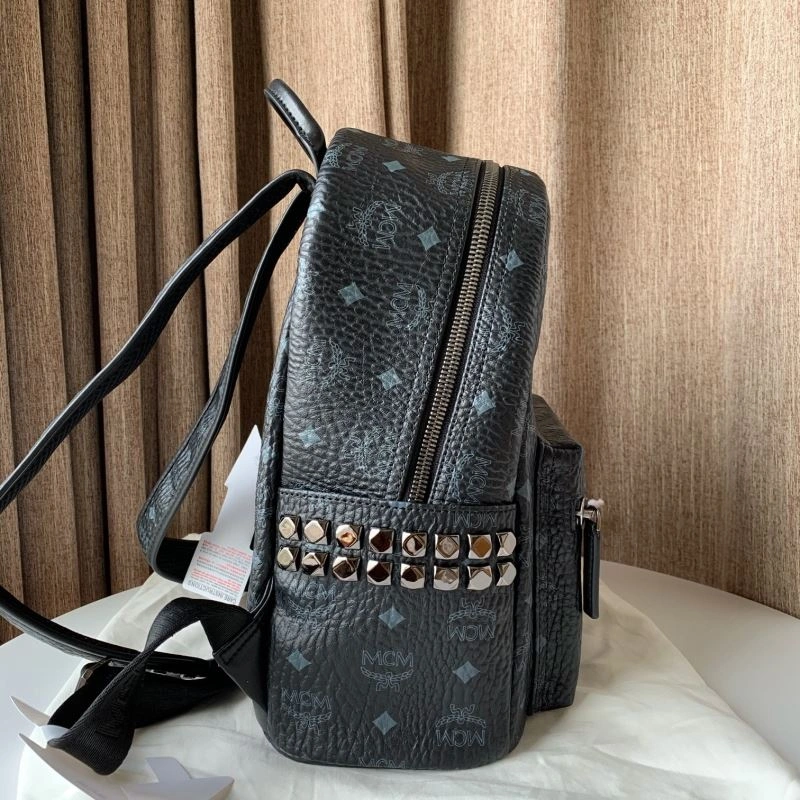 MCM Backpacks Comfortable 90398