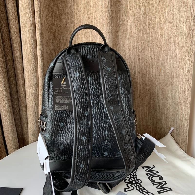 MCM Backpacks Comfortable 90398