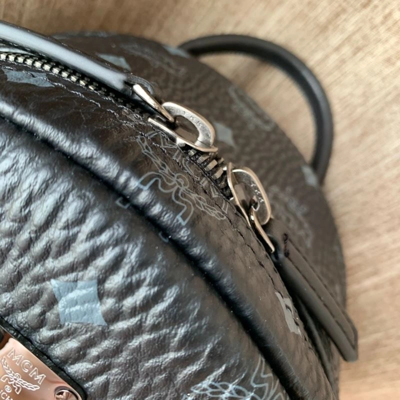 MCM Backpacks Comfortable 90398