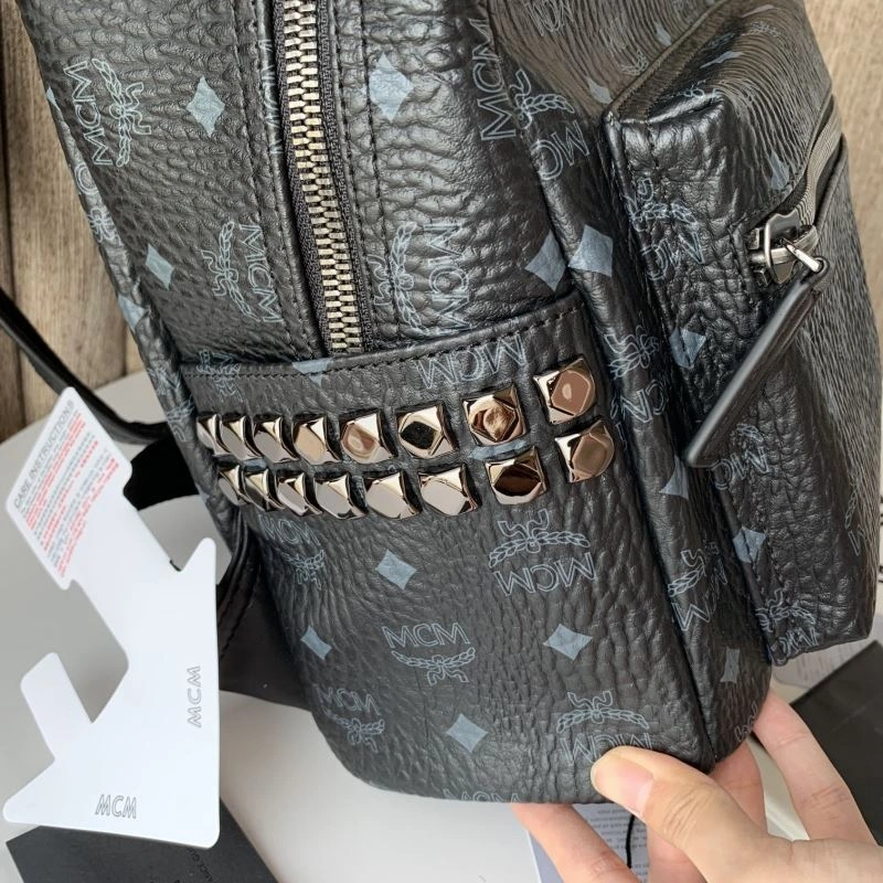 MCM Backpacks Comfortable 90398