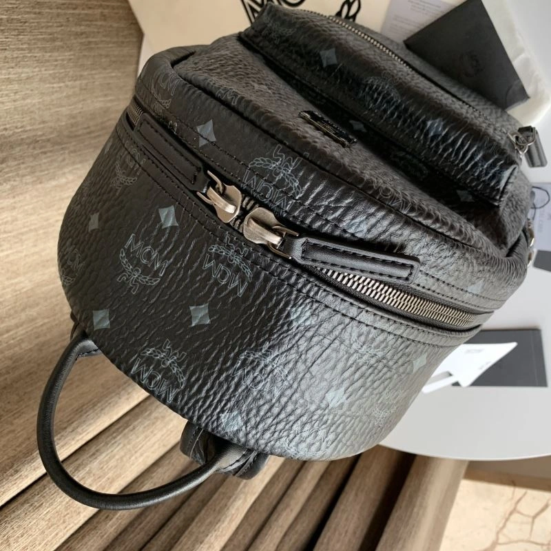 MCM Backpacks Comfortable 90398