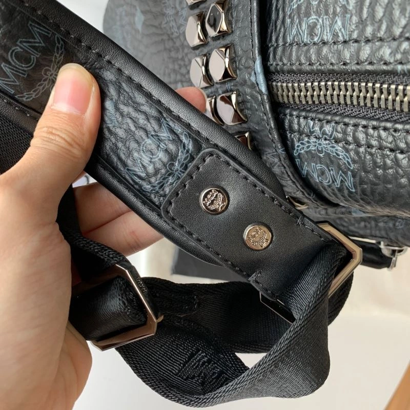 MCM Backpacks Comfortable 90398