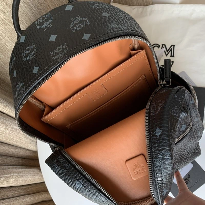 MCM Backpacks Comfortable 90398