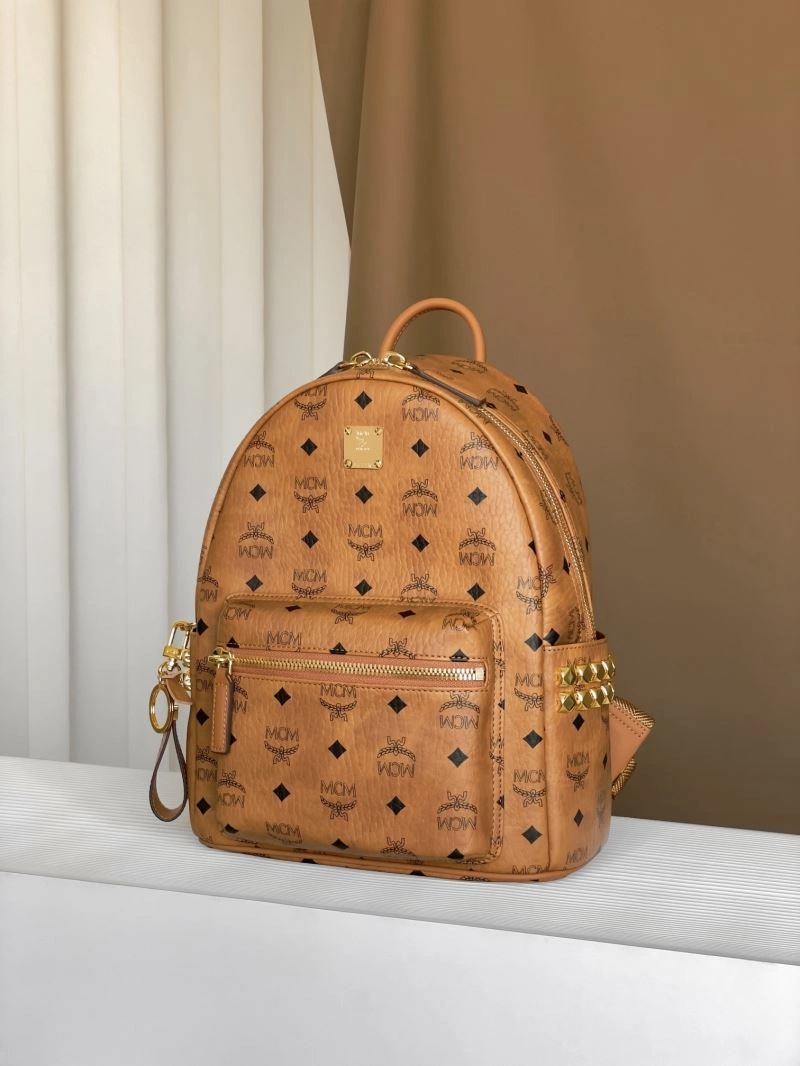 MCM Backpacks HighQuality 89802