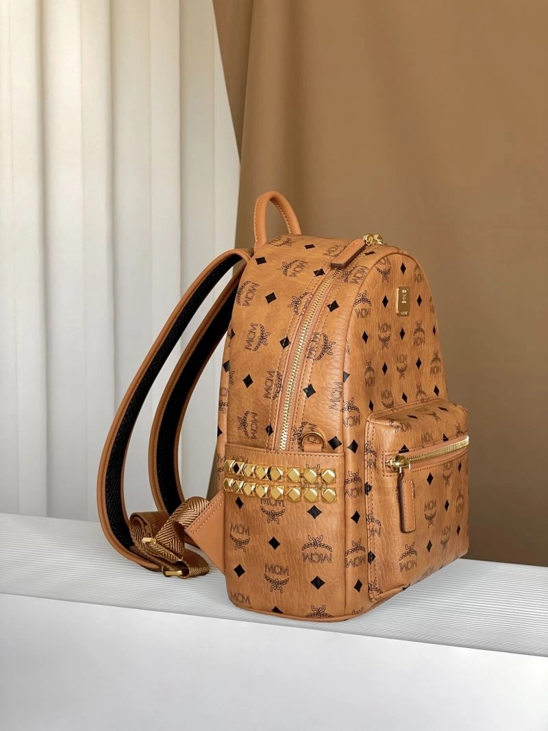 MCM Backpacks HighQuality 89802