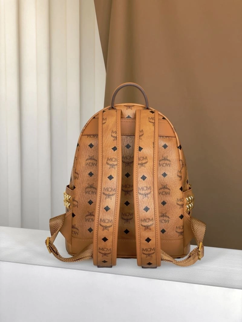 MCM Backpacks HighQuality 89802