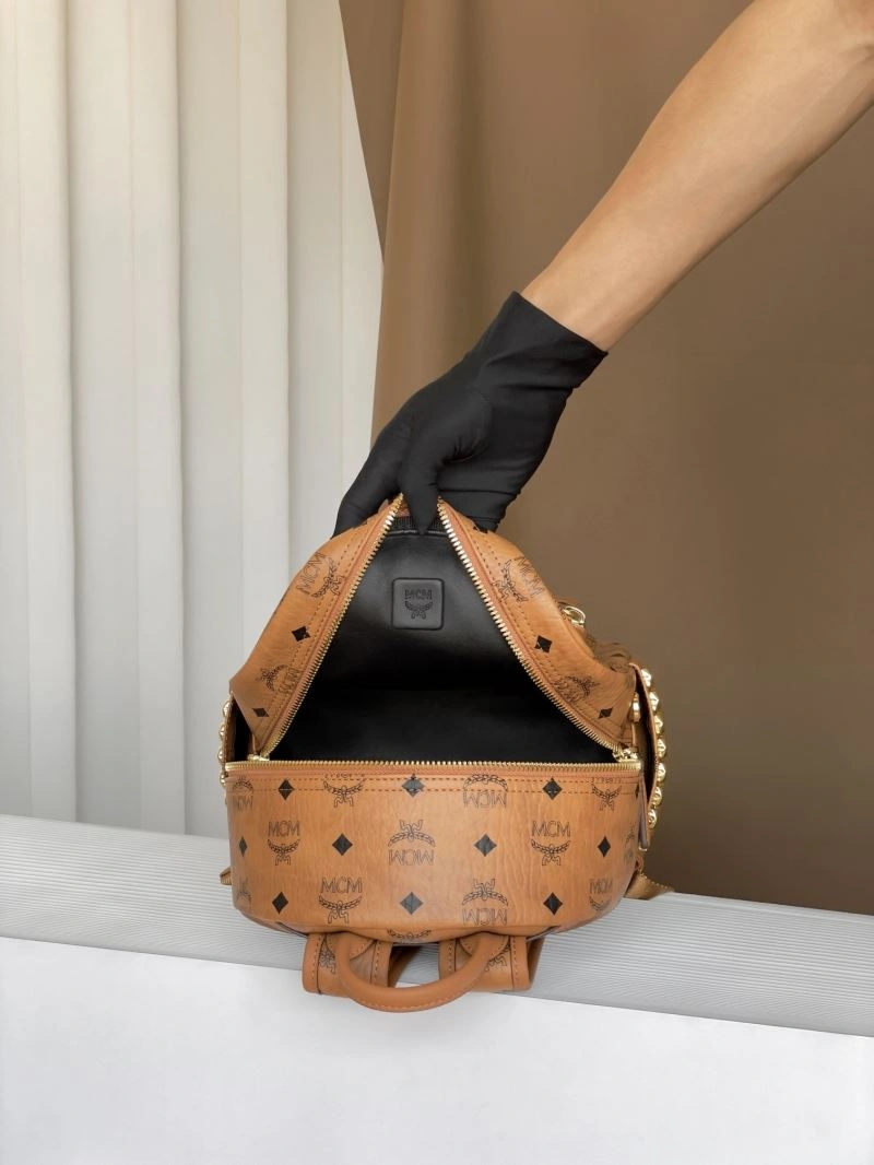 MCM Backpacks HighQuality 89802