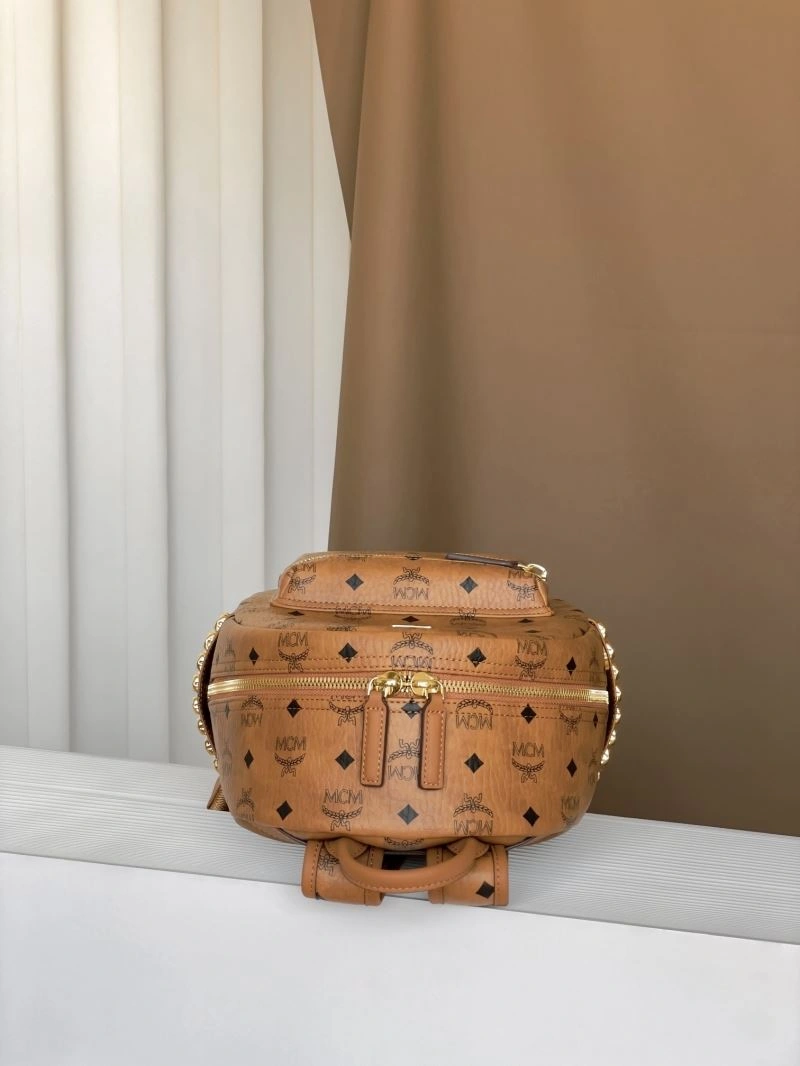 MCM Backpacks HighQuality 89802