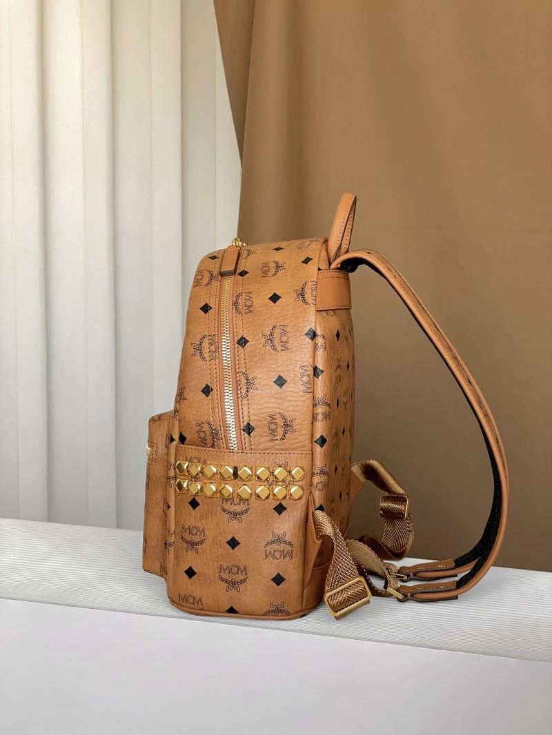 MCM Backpacks HighQuality 89802
