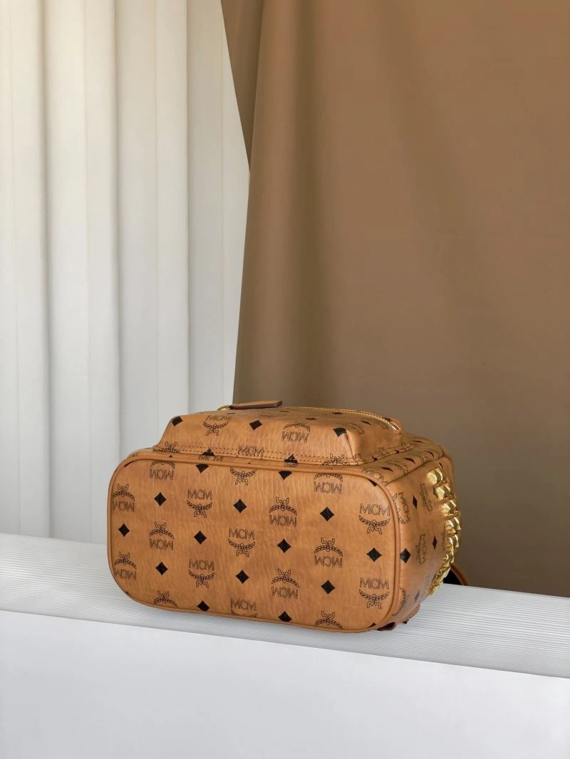 MCM Backpacks HighQuality 89802