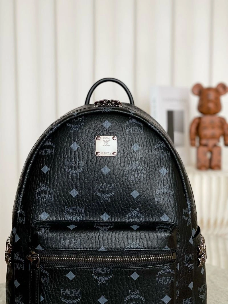 MCM Backpacks BestValue 89879