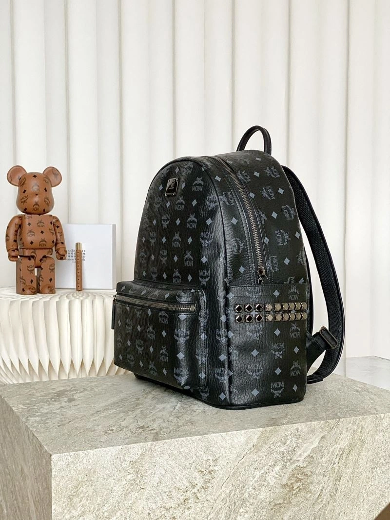 Vibrant MCM Backpacks 89803