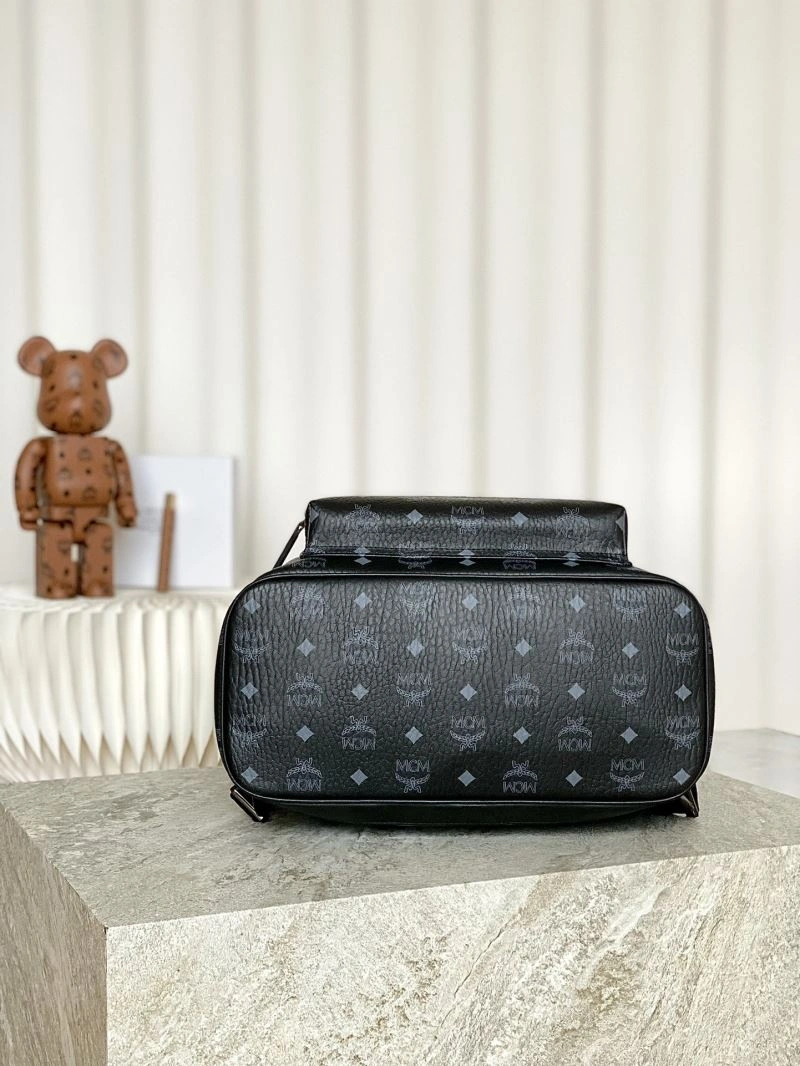 Vibrant MCM Backpacks 89803
