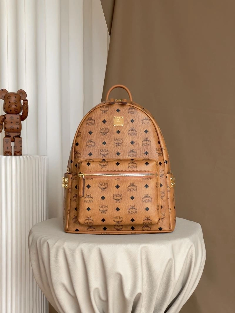 MCM Backpacks Bold 89799