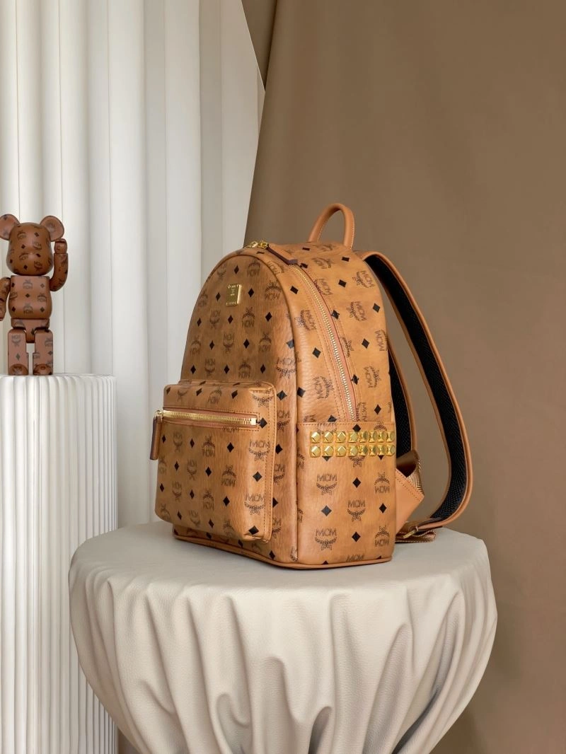 MCM Backpacks Bold 89799