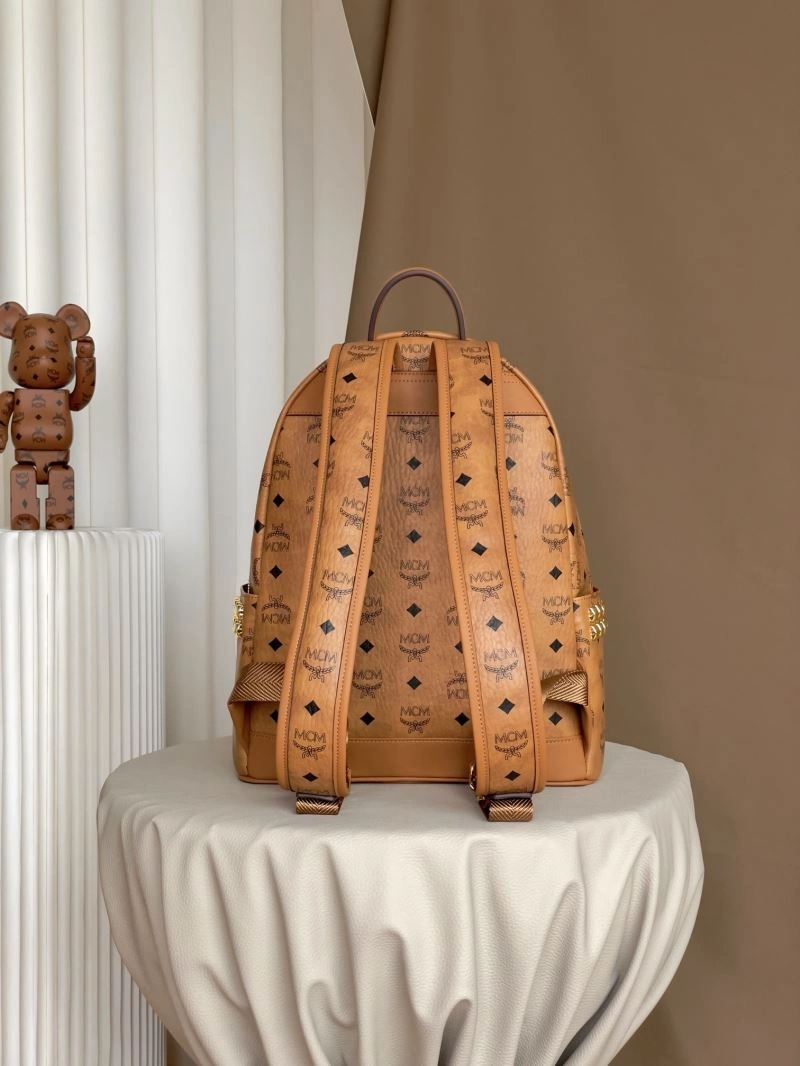 MCM Backpacks Bold 89799