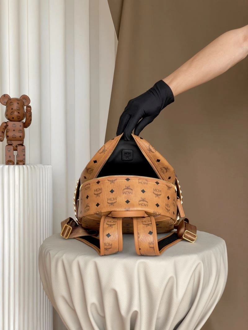 MCM Backpacks Bold 89799