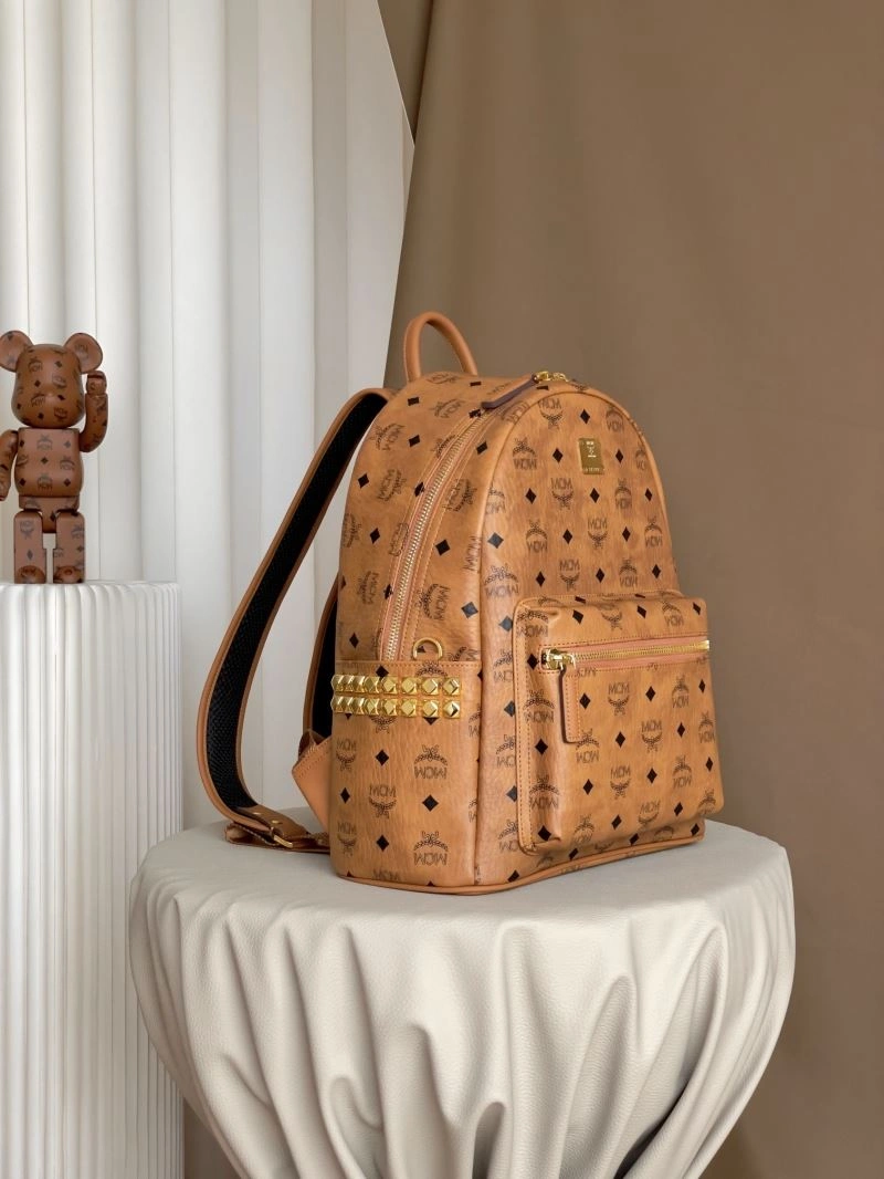 MCM Backpacks Bold 89799
