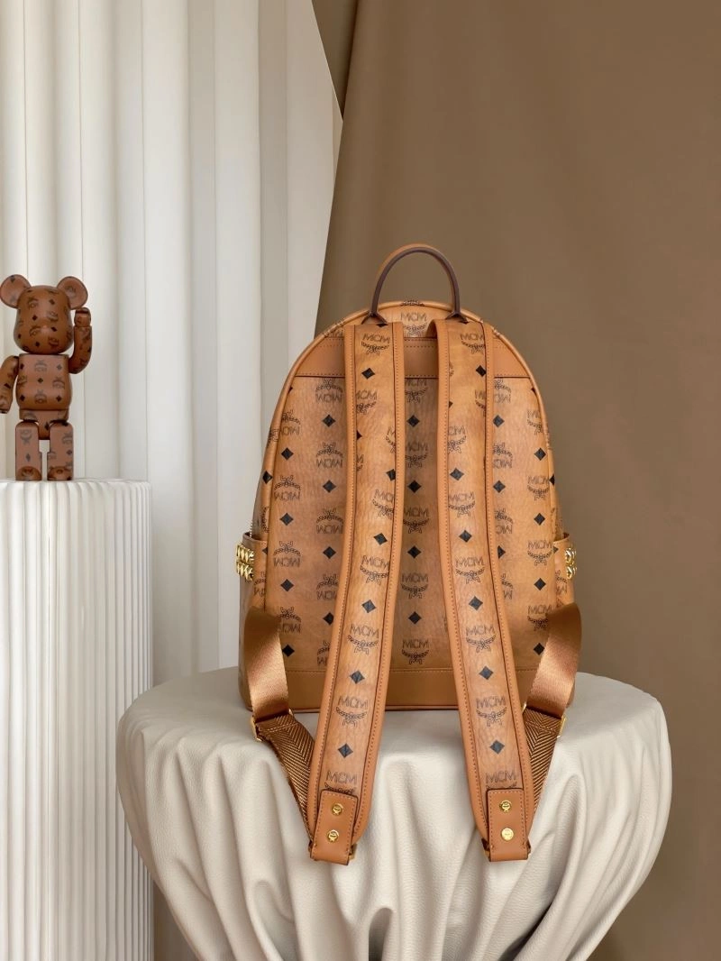 MCM Backpacks Bold 89799