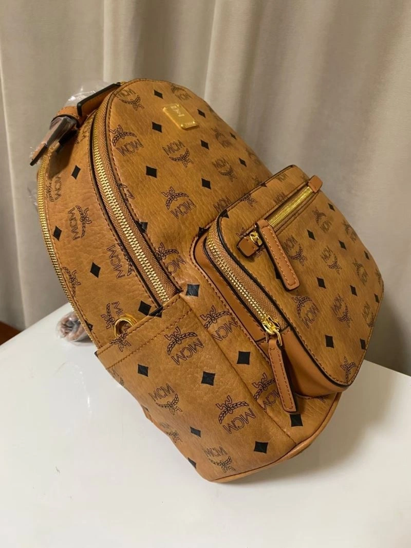 MCM Backpacks Breathable 89834