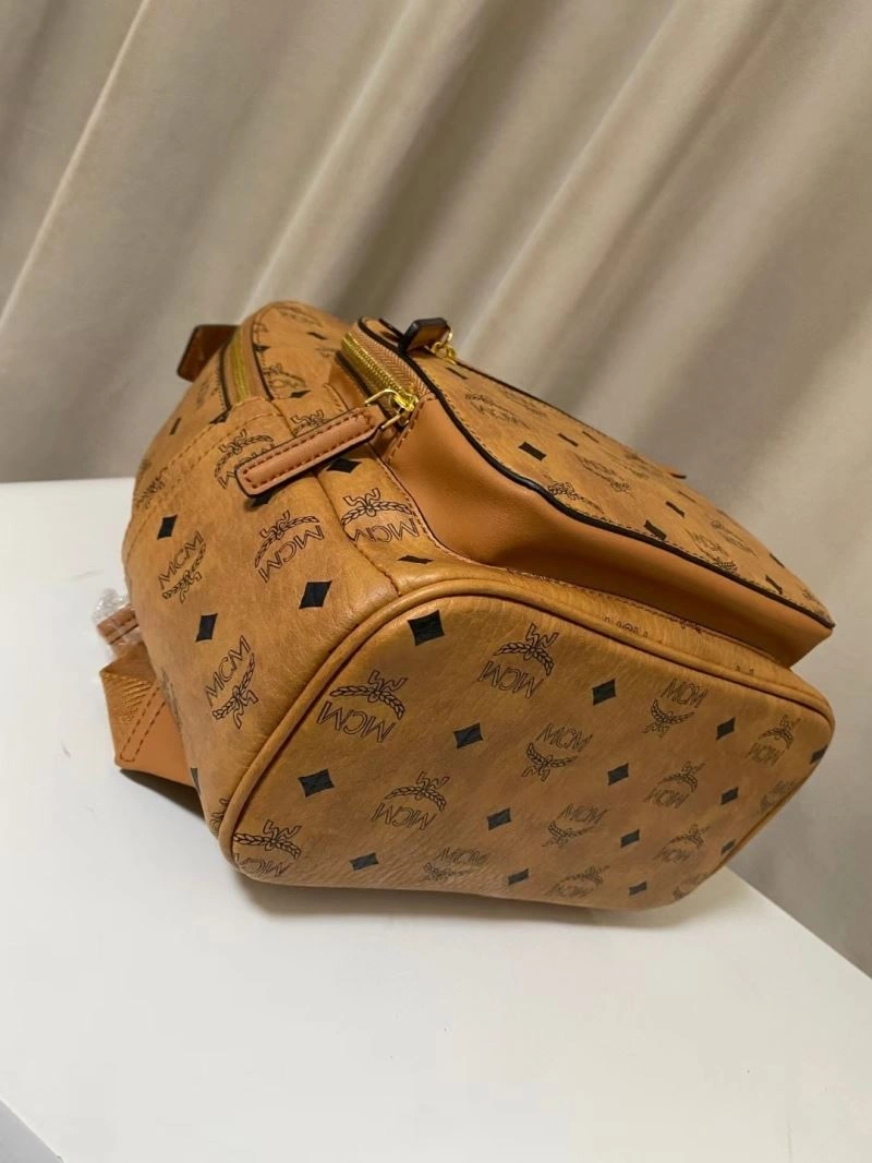 MCM Backpacks Breathable 89834