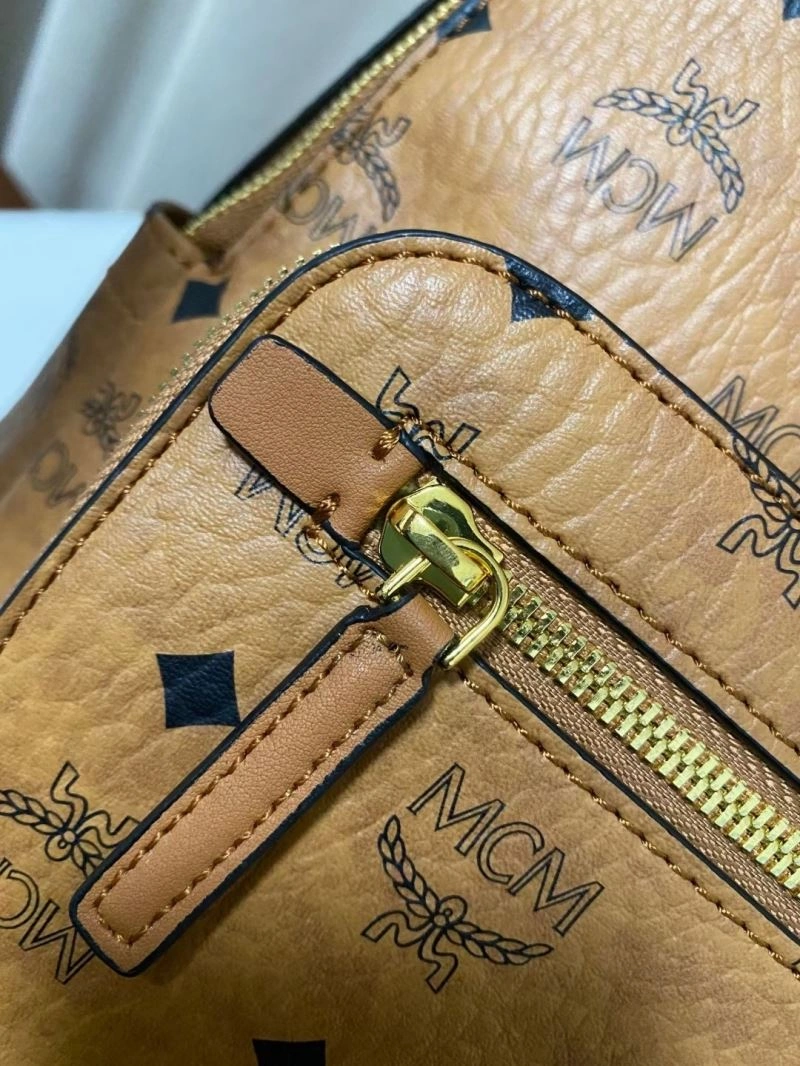 MCM Backpacks Breathable 89834
