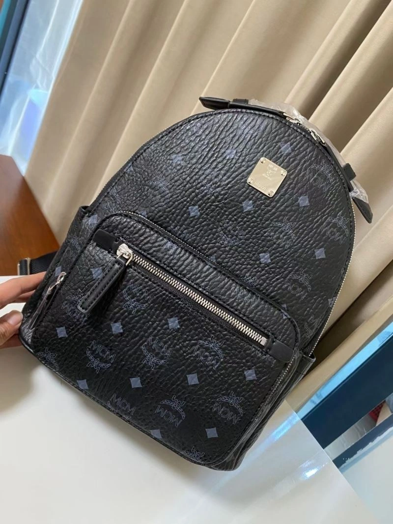 Timeless MCM Backpacks 89798