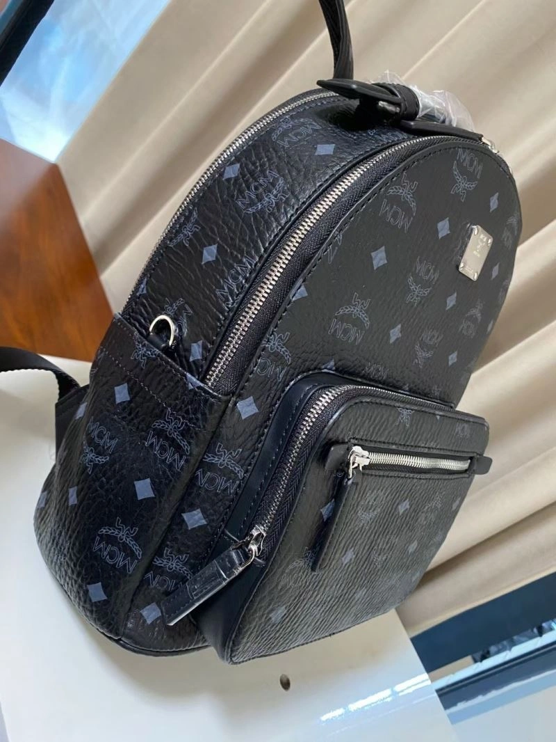 Timeless MCM Backpacks 89798
