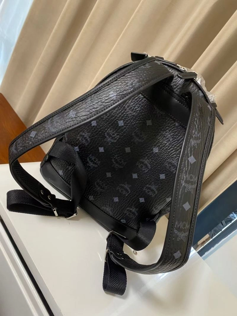 Timeless MCM Backpacks 89798