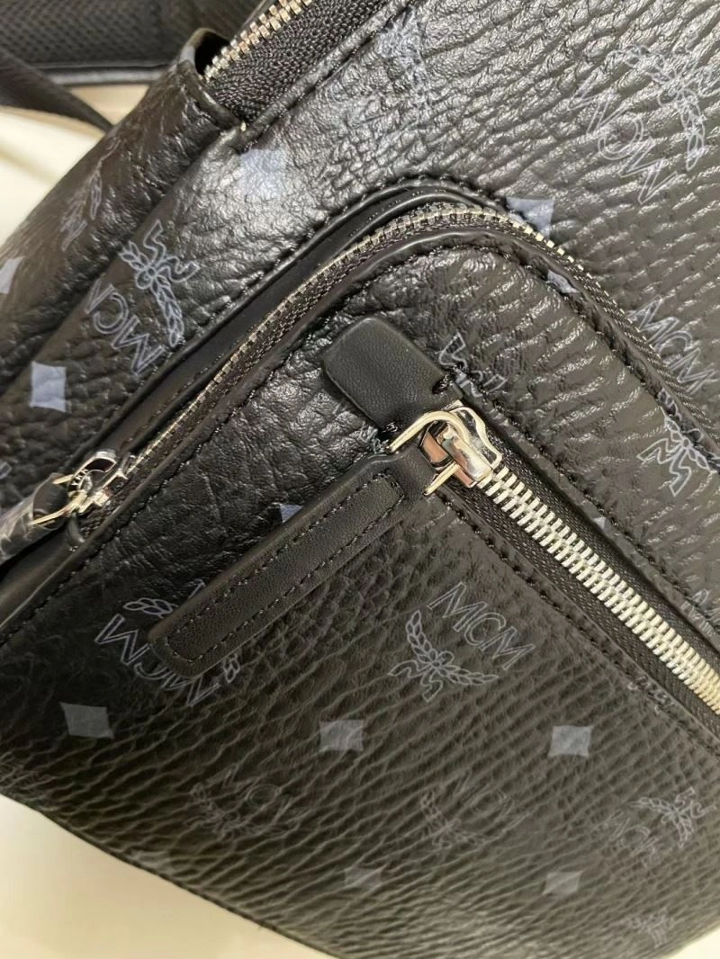 Timeless MCM Backpacks 89798