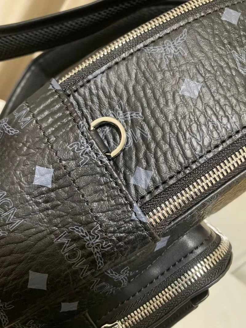 Timeless MCM Backpacks 89798