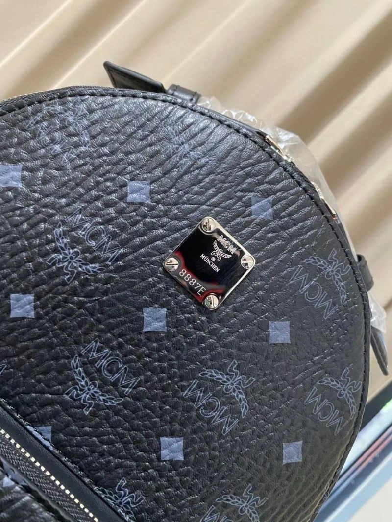 Timeless MCM Backpacks 89798
