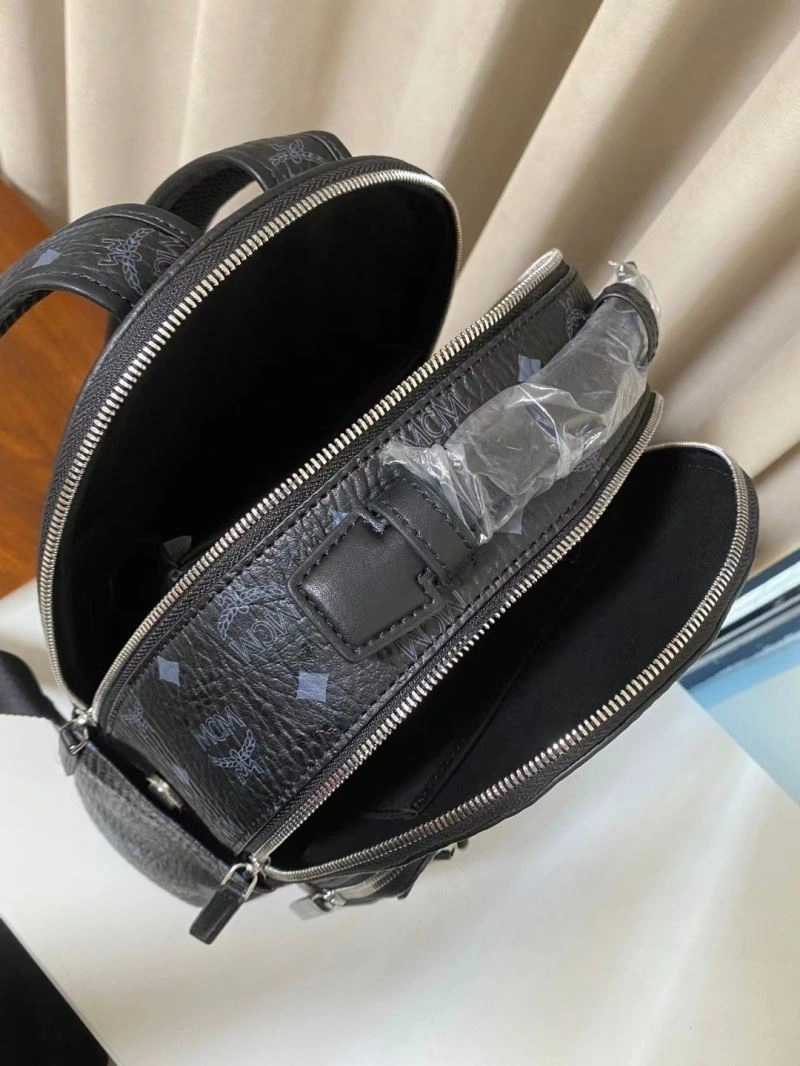 Timeless MCM Backpacks 89798