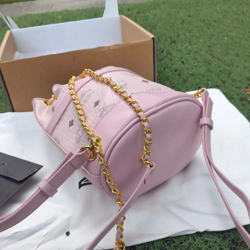 MCM Backpacks Attractive 89801
