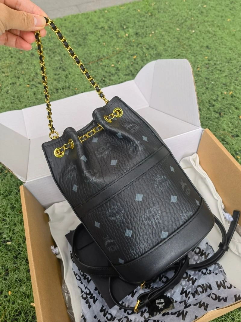 FreshLook MCM Backpacks 89793