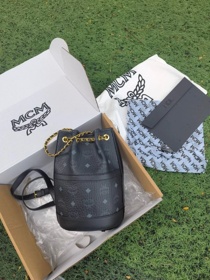 FreshLook MCM Backpacks 89793