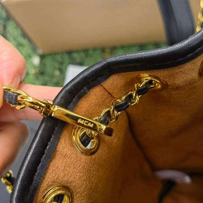 FreshLook MCM Backpacks 89793