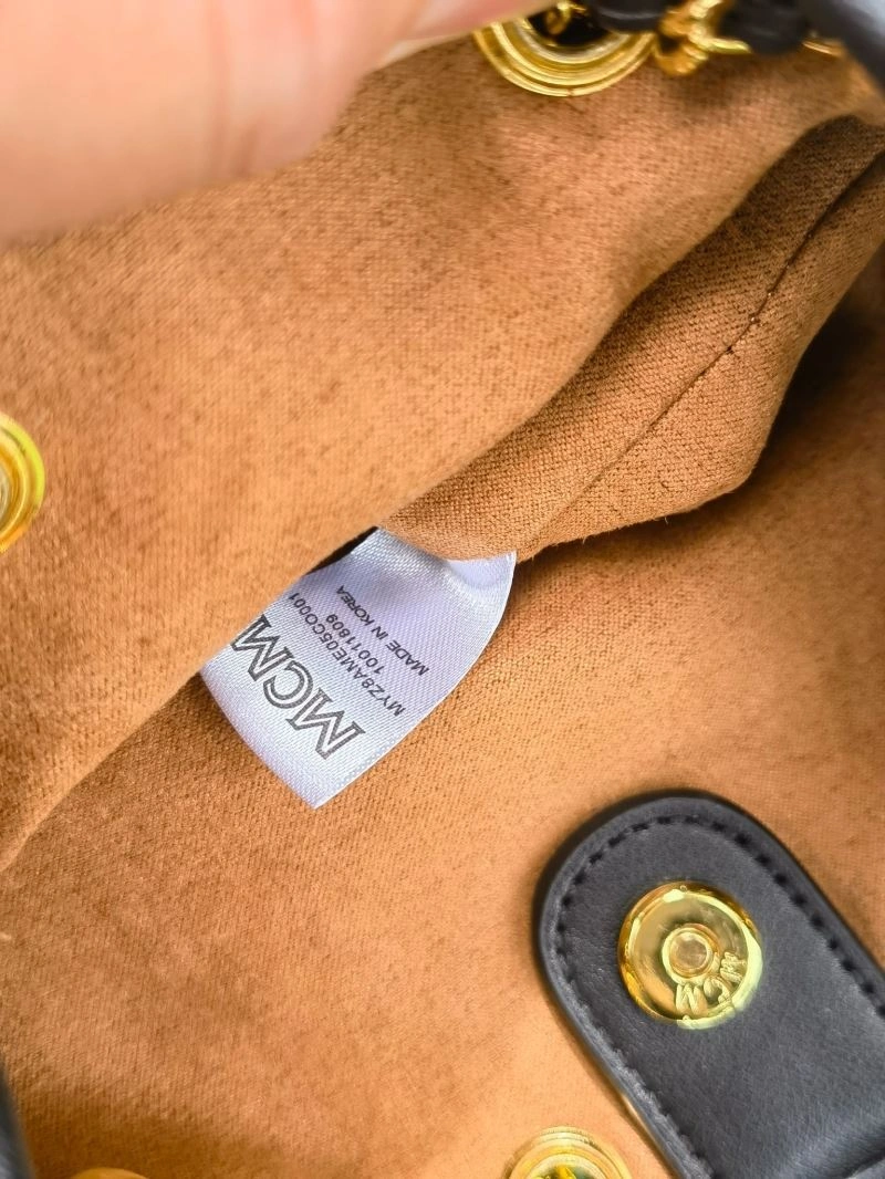 FreshLook MCM Backpacks 89793