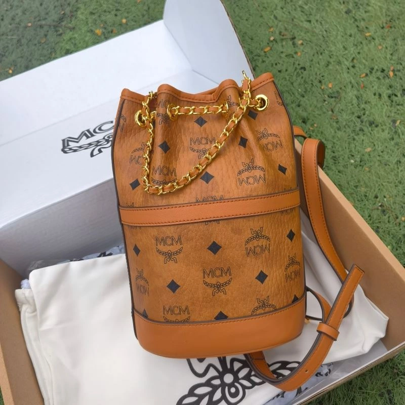 MCM Backpacks Affordable 89842