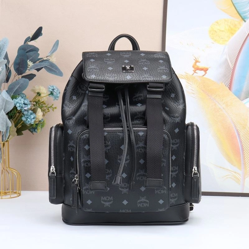MCM Backpacks GoAnywhere 89794