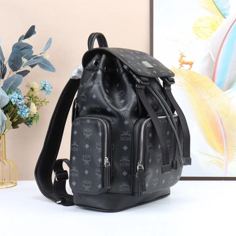 MCM Backpacks GoAnywhere 89794