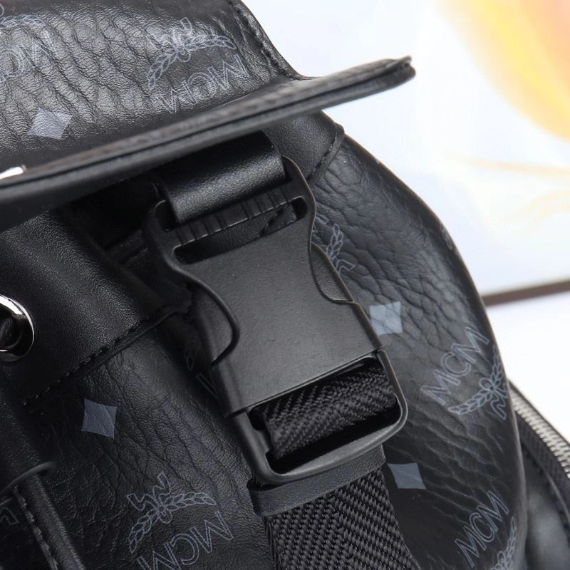 MCM Backpacks GoAnywhere 89794
