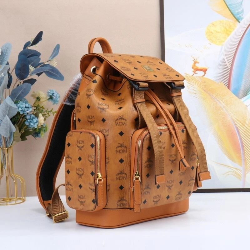 FlexibleFit MCM Backpacks 89845