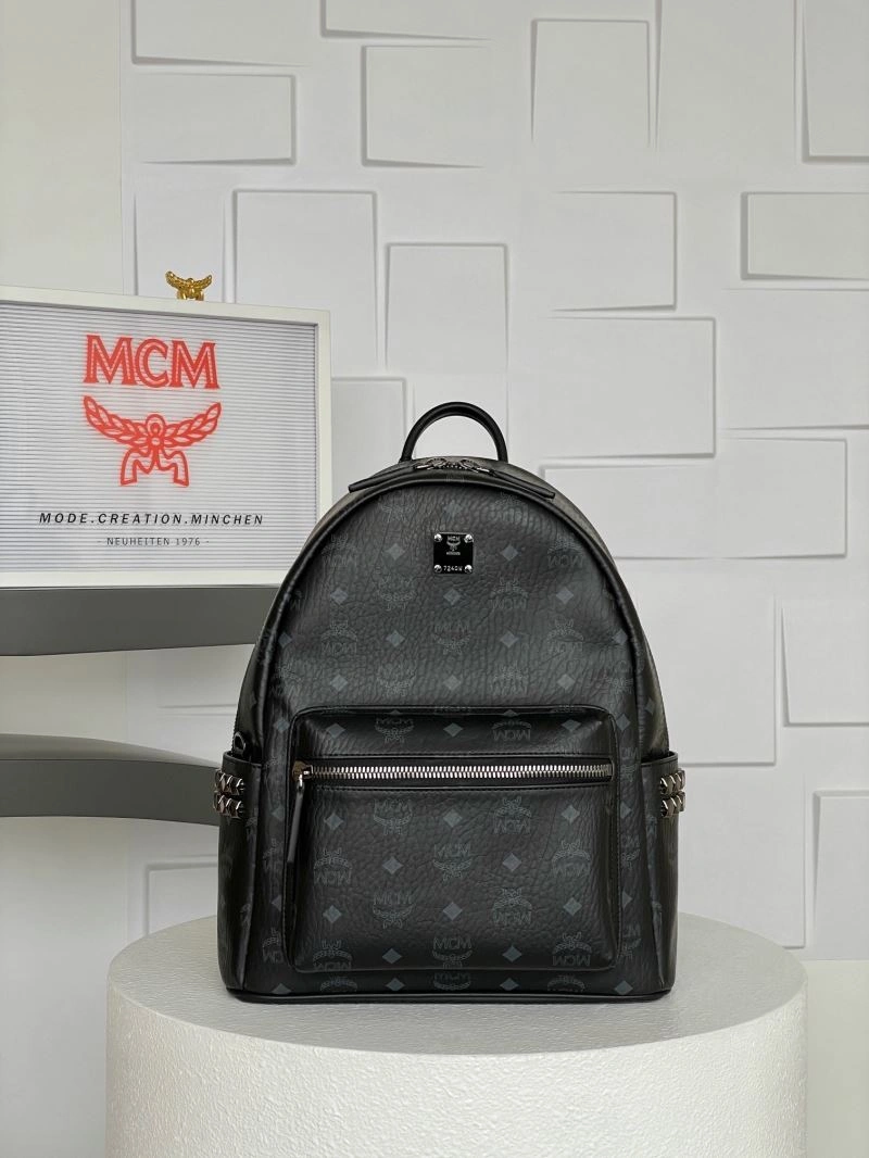 Trendsetting MCM Backpacks 89622