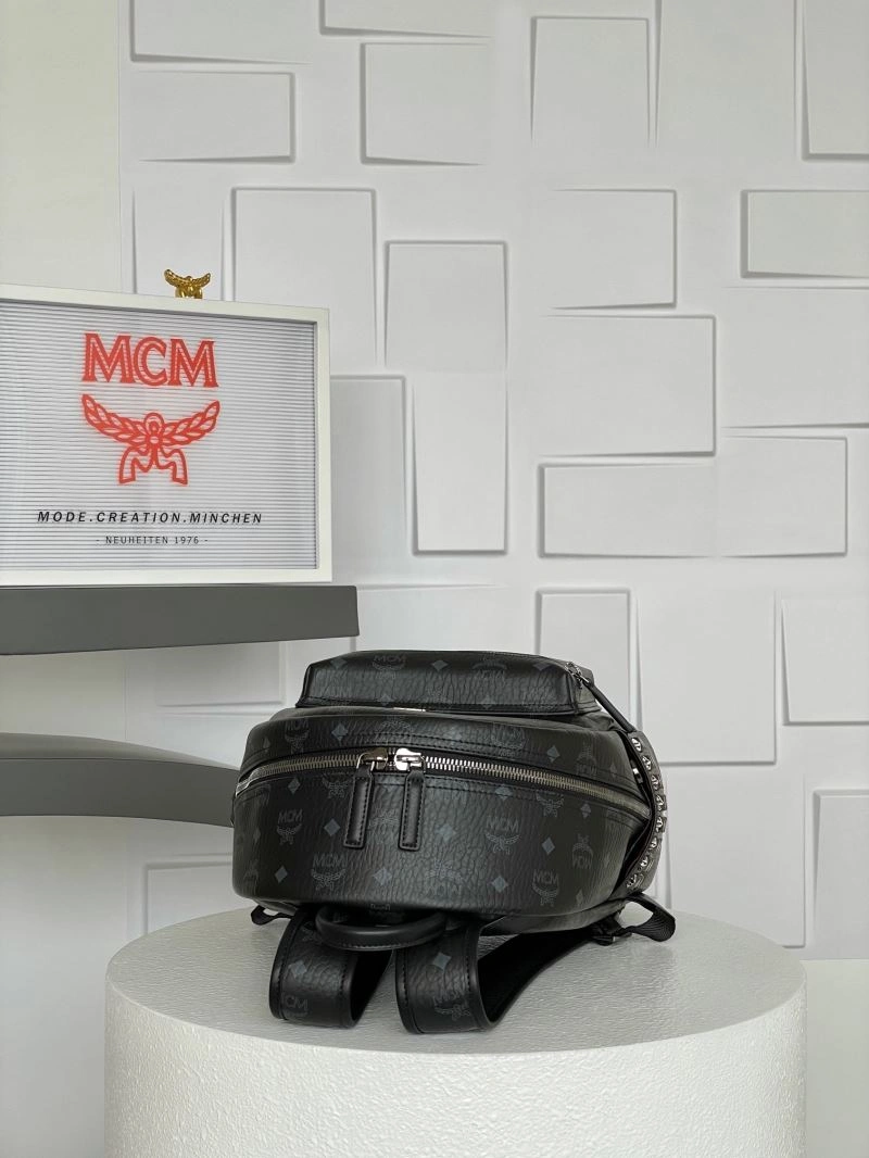 Trendsetting MCM Backpacks 89622