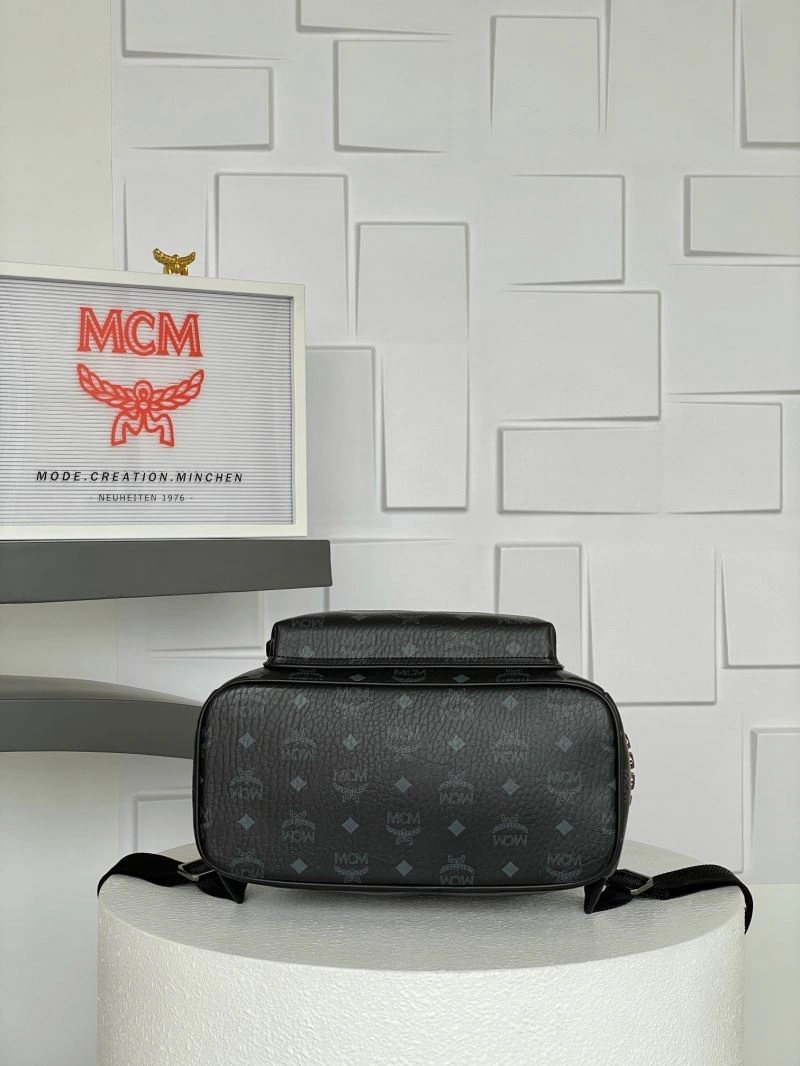 Trendsetting MCM Backpacks 89622